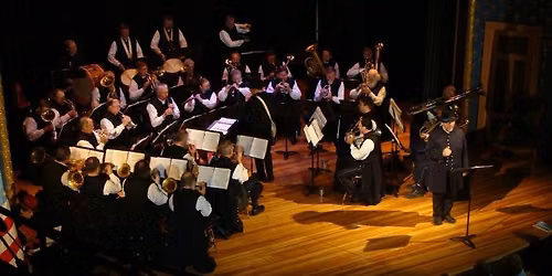 1st Brigade Band