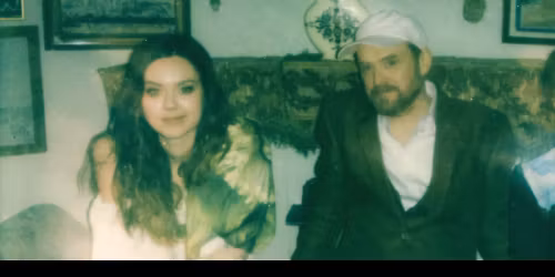 James Yorkston in Greater London