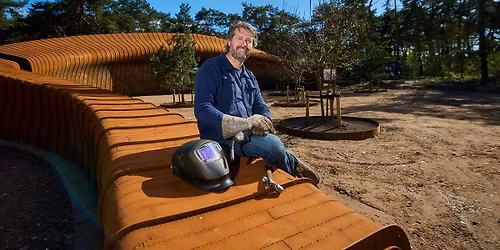 Will Beckers - House of Nature