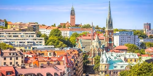 Tuesday International Hangout @ Bar El Guiri!!