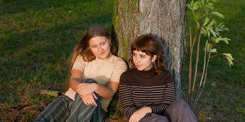 Julia & Eira - Konsert 