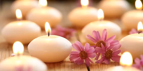 An Evening of Restorative Yoga and Yoga Nidra