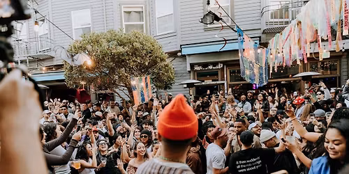 R&B and Ribs Pre-Party with T-Pain, Sean Paul and more (21+)