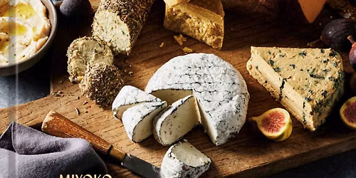 Vegan Recipe Club: The Vegan Creamery