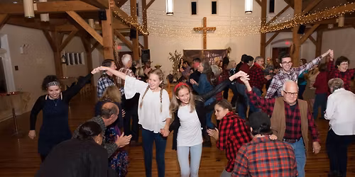 Community Barn Dance
