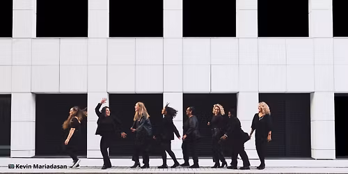 Traces Gospel Choir - 20 \u00e5rs jubileum