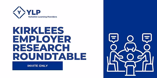 Kirklees Employer Roundtable