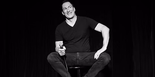 Ben Bailey, Ann Duke, Yoni Heister live in Royal Oak, MI