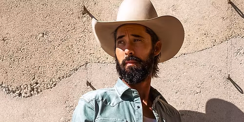 Ryan Bingham and The Texas Gentlemen
