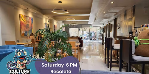 Social Meet - International Friends, Good Connections | CST