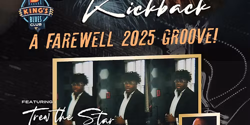 Countdown Kickback: Farewell 2025!