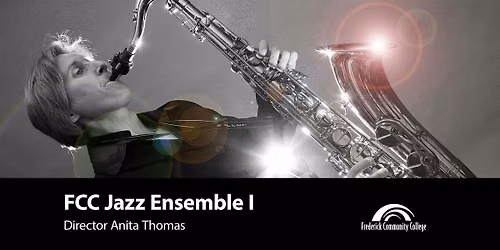 FCC Jazz Ensemble I Performance