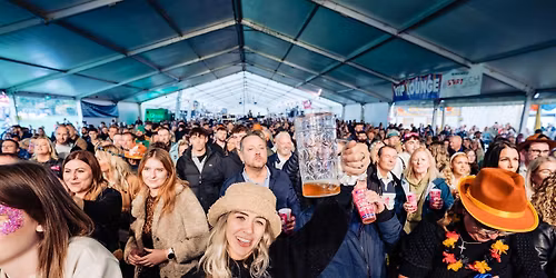 Shropshire Oktoberfest 2026