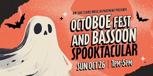 OctOBOE Fest & Bassoon Spooktacular
