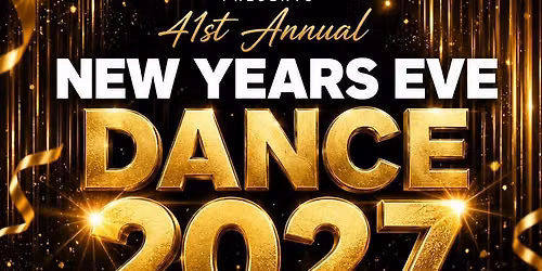 New Year\u2019s Eve at The Wigwam | New Destiny & Str8Up