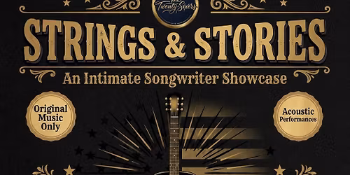 Strings & Stories