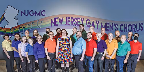 New Hampshire Gay Men's Chorus