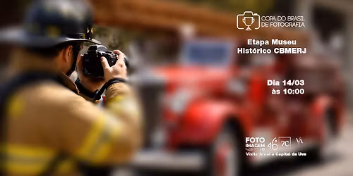 Etapa Museu H. CBMERJ