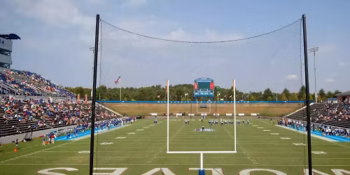 Parking West Georgia Wolves at Eastern Kentucky Colonels Womens Basketball