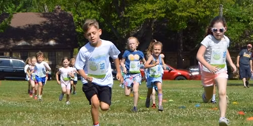 HKRS - Tyler, TX Fall Season 2025