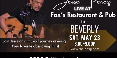Fox\u2019s Restaurant and Pub