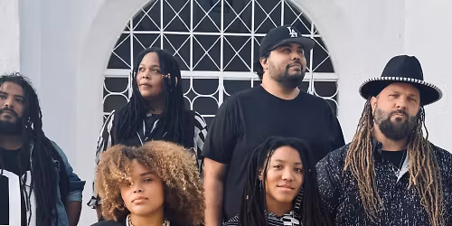 Christafari in Kitengela ward