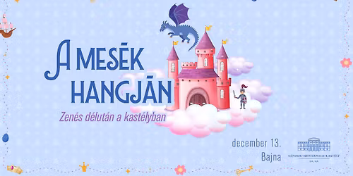 \ud83c\udf84 Mes\u00e9k hangj\u00e1n \u2013 csal\u00e1di d\u00e9lut\u00e1n \ud83c\udfb6\u2728