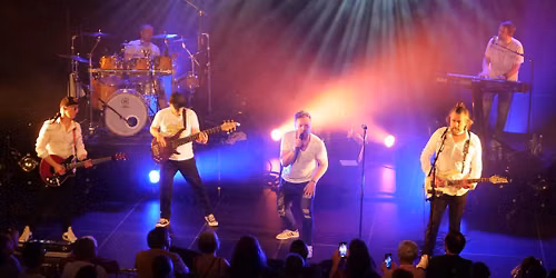 Cover Queen - Queen Killers - Concert debout