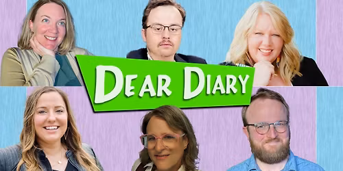 Dear Diary