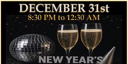 New Year's Eve Party