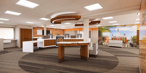 Avidia Bank Westborough Branch Ribbon Cutting