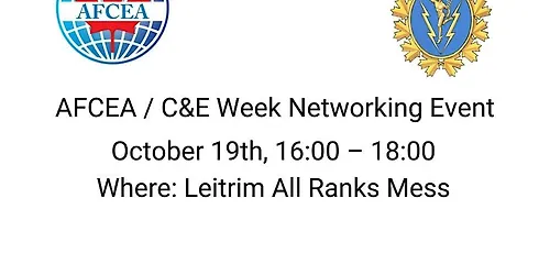 NCR C&E Community Meet & Greet