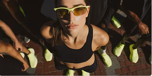 Run & Moringa dimanche