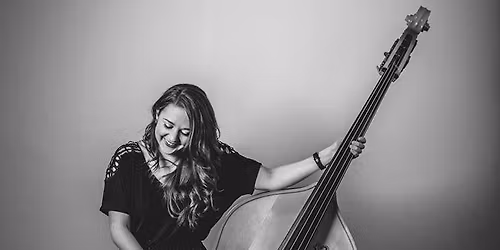 Vickie Vaughn (duo) @ Key City Sessions