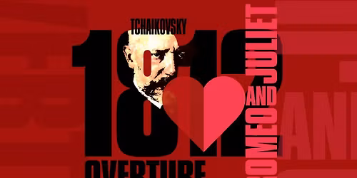 Las Vegas Philharmonic - 1812 Overture