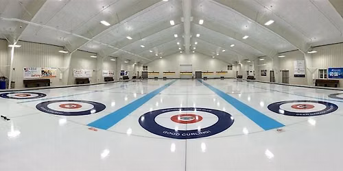 Milwaukee Curling Club - Learn to Curl - Fall 2026