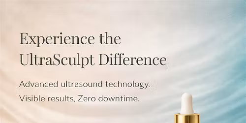 UltraSculpt at Loews Miami Beach \u2014 Ongoing Treatments