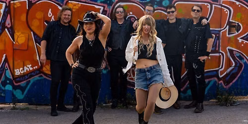 Bad Girls Of Country