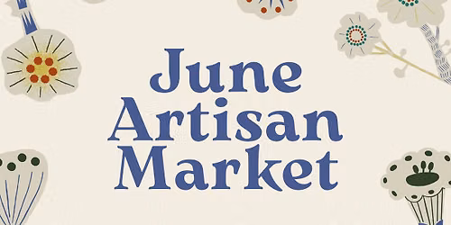 Artisan Market at Cornerstone Kitchen