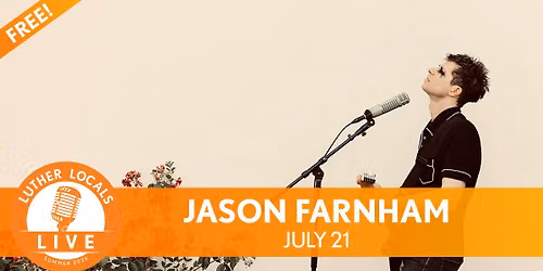 Jason Farnham
