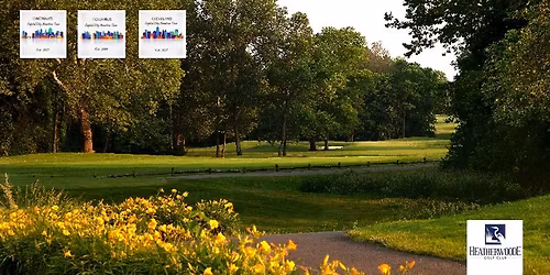 Heatherwoode Golf Club