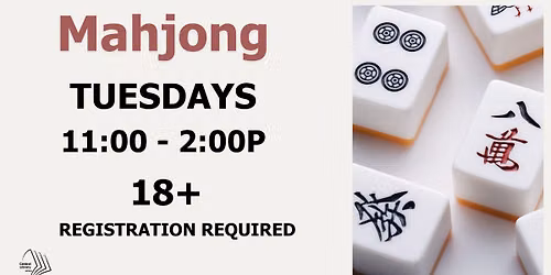 Mahjong