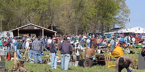 CVAEMA Annual Consignment Auction - 2026!