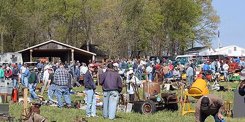 CVAEMA Annual Consignment Auction - 2026!