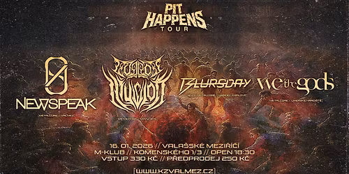 Pit Happens in Valmez