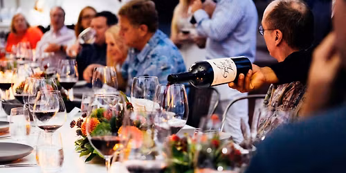 June Wine & Wagyu Dinner at New Heights