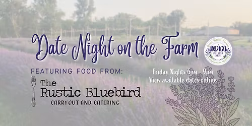 Date Night June 26