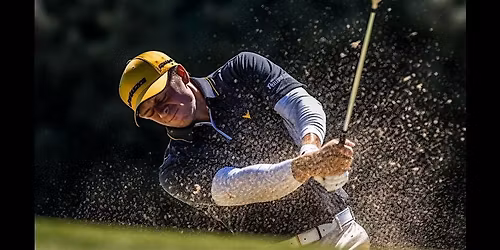 Five Iron Golf Event