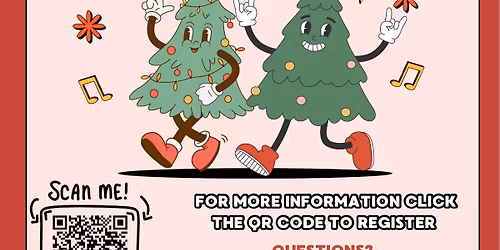 Kids Holiday Dance Clinic