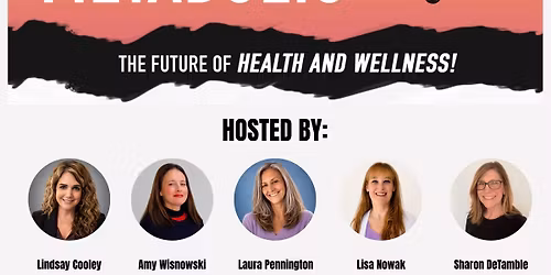 Metabolic Reset Event